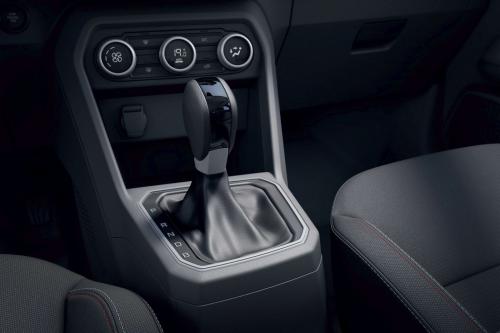 Dacia Jogger Hybrid