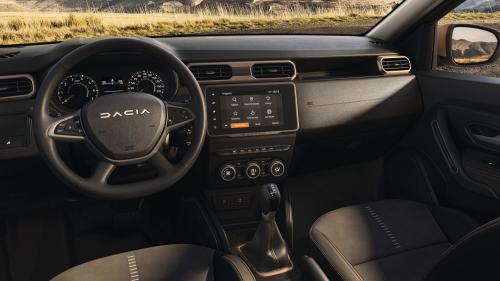 Dacia Duster Extreme 2