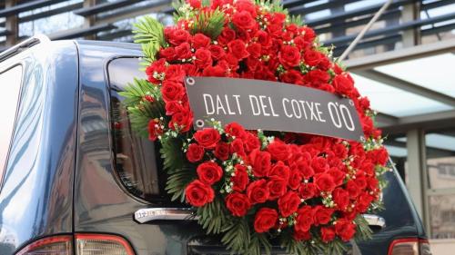 Dalt Del Cotxe 00 2