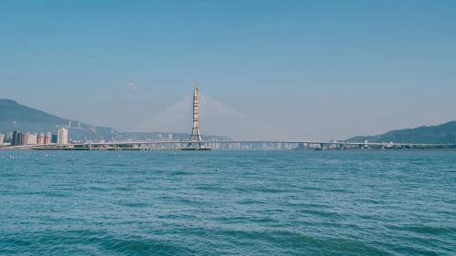 Danjiang Bridge