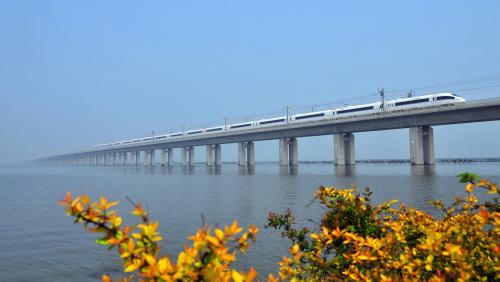 Danyang–Kunshan Grand Bridge