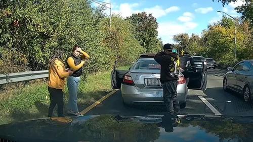 Dash cam fraud 2