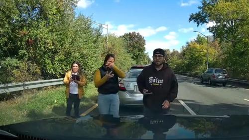 Dash cam fraud 3