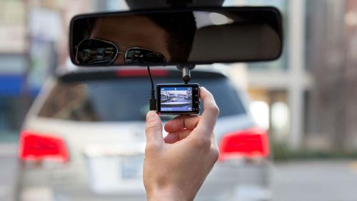 dashcam 5