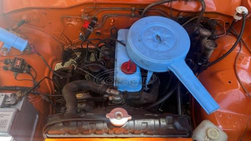 Datsun PickUp 1977 6