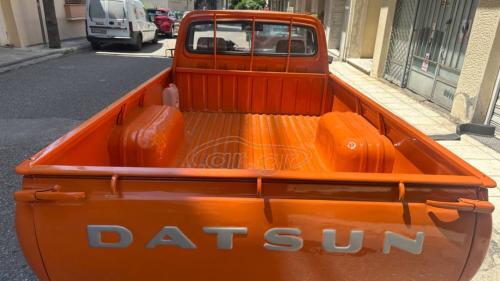 Datsun PickUp 1977 3