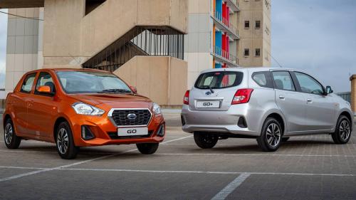 Datsun SUV