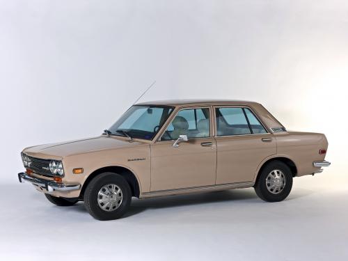 Datsun 510
