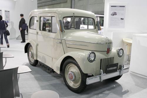 Datsun Tama