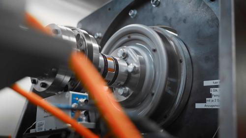 DeepDrive engine 2