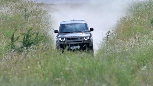 Defender