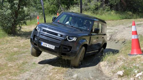 Defender