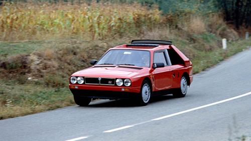 Lancia S4