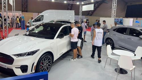 ΔΕΘ Auto & e-Mobility