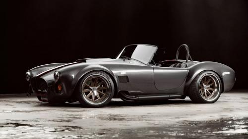 Shelby Cobra