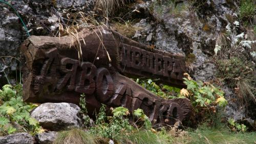 Devil’s Throat Cave