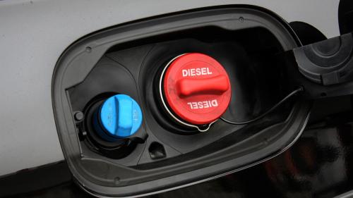 diesel 