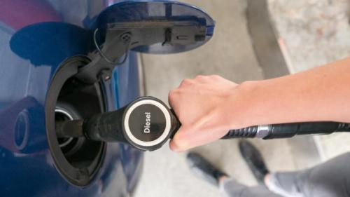 Νέο diesel