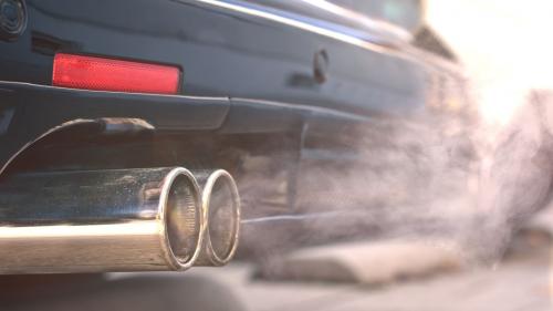 Diesel ban Germany 2