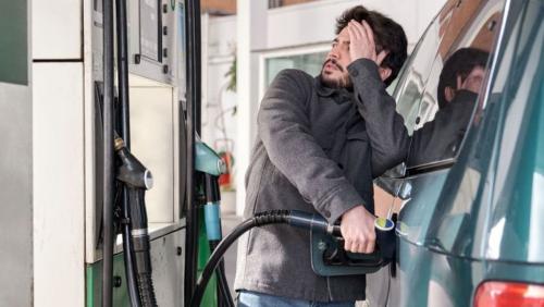 Diesel Tax 2