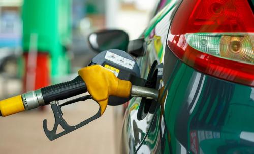Τιμές βενζίνης diesel Ελλάδα