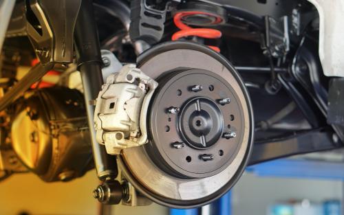 Disc brake