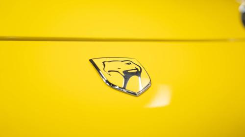 dodge viper