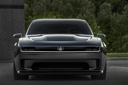 Dodge-Charger-Daytona-SRT -Concept