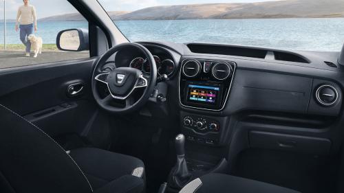 Dacia Dokker