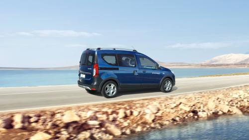 Dacia Dokker