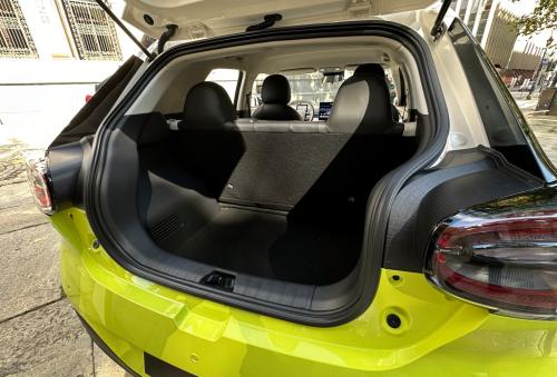 dongfeng box