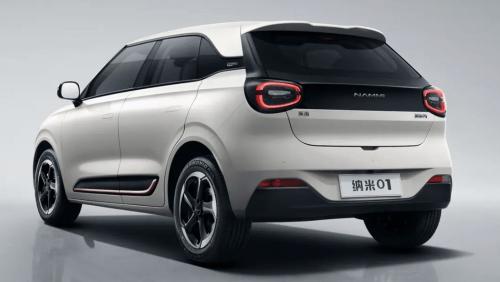 Dongfeng Nammi 01