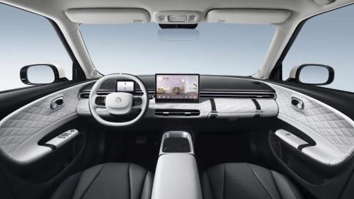 Dongfeng Box 8