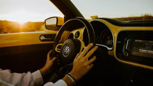 Drive Smoothly