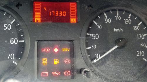 Driving bad habits 2