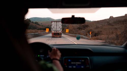Driving distance 2
