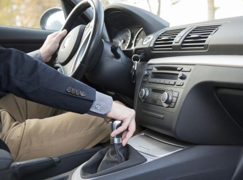 Driving manual 3