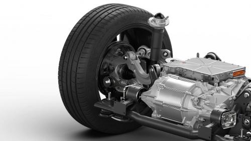Drum Brake 2