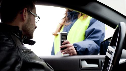 πρόστιμο τροχαίας