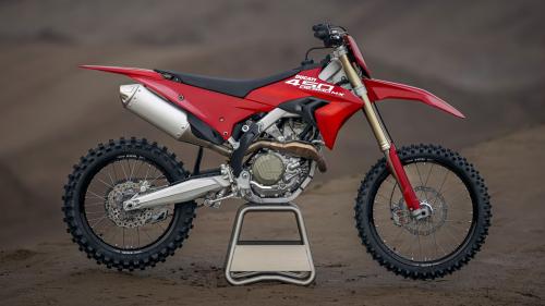Ducati Desmo450MX 3