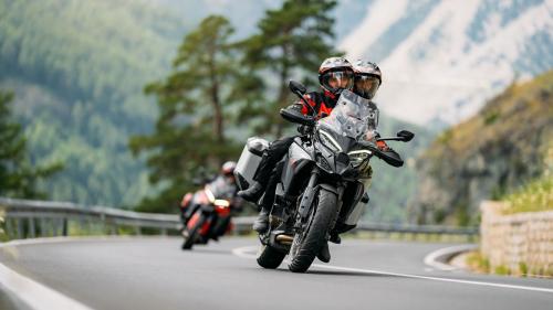Ducati Multistrada