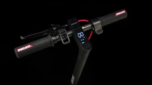 Ducati PRO-I Evo