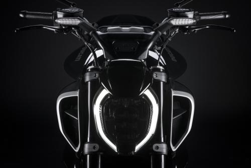 ducati diavel