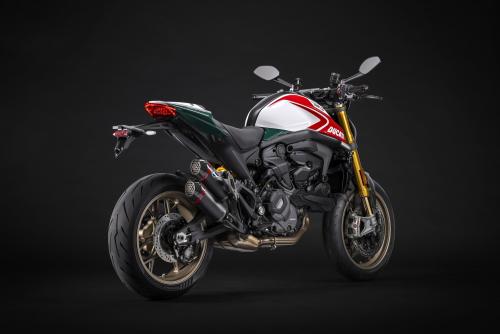 Ducati Monster