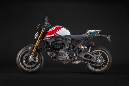 ducati monster