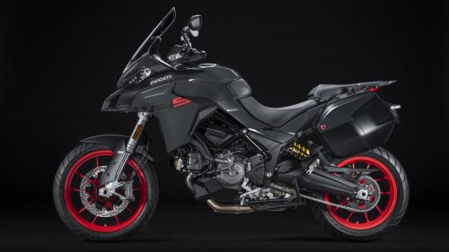 Νέα Ducati Multistrada V2 τιμές Ελλάδα 2022