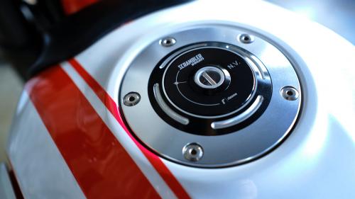 Ducati Unica πρόγραμμα εξατομίκευσης μοτοσικλέτας 2022