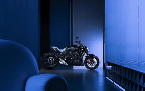ducati xdiavel