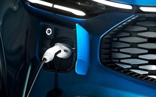 ford e-transit
