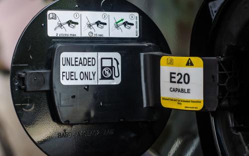 E20 Fuel 3